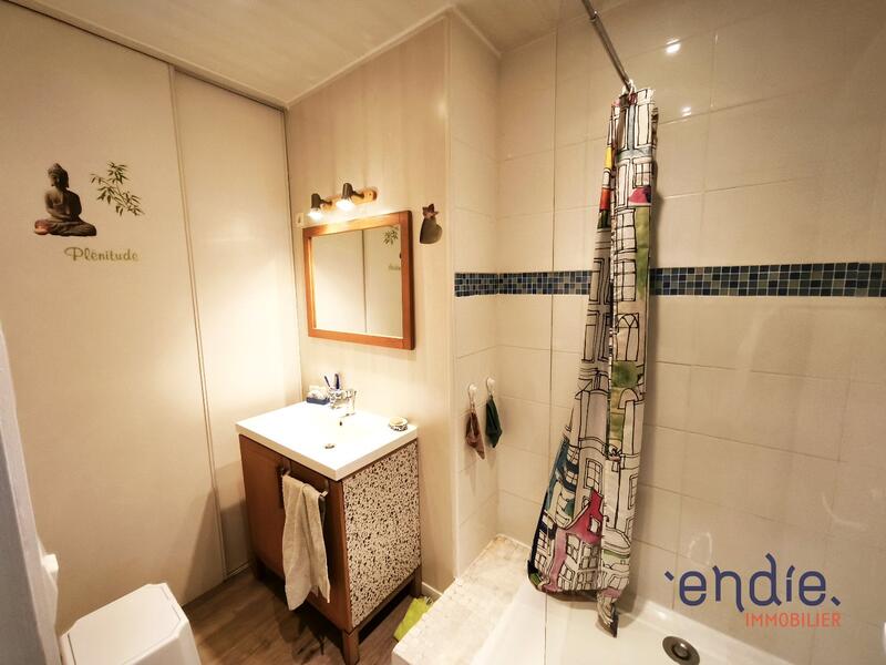 Maison - 133 m² - 6 pièces