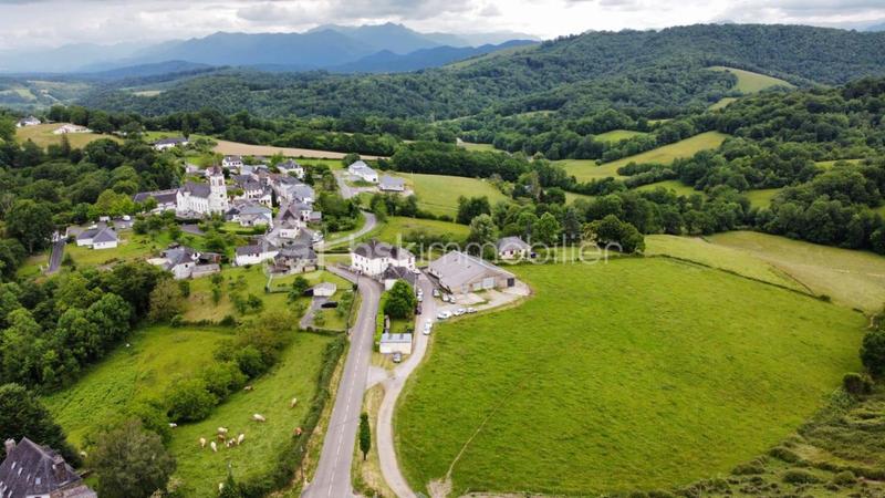 Terrain - 13 255 m²