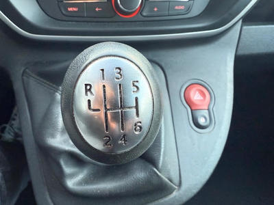 Renault Kangoo II Express 1.5 Dci 95 Grand Confort Bvm6