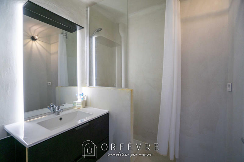 Appartement - 54 m² - 3 pièces