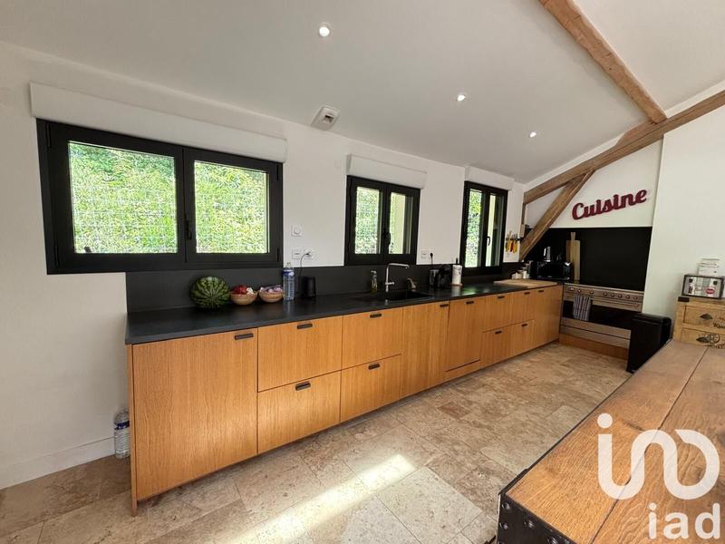 Maison de maîtres - 85 m² - 3 pièces