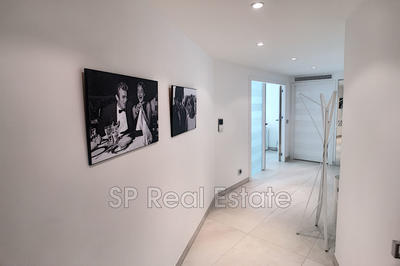 Appartement - 95 m² - 3 pièces