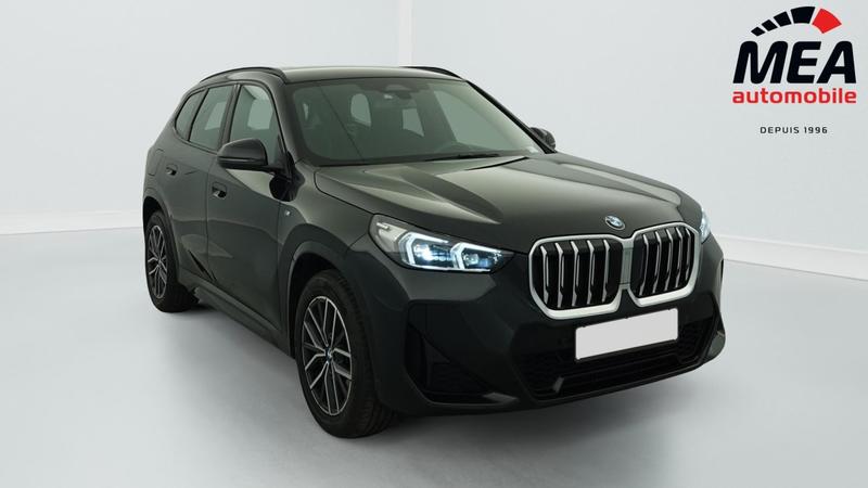 Bmw X1 U11 Sdrive 20i 170ch Dkg7 m Sport