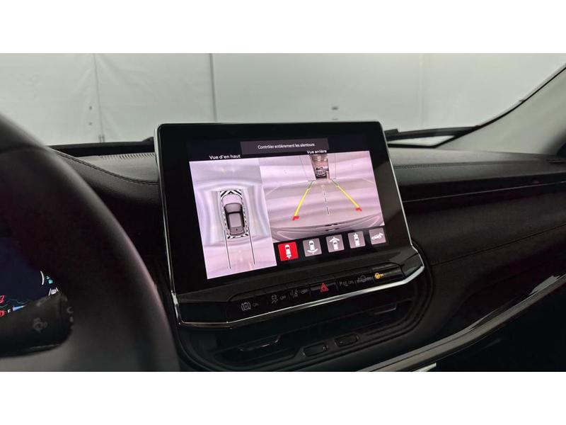 Jeep Compass 1.3 Turbo T4 - 240 Bva 4xe eAWD 2017 Overland Phase 2