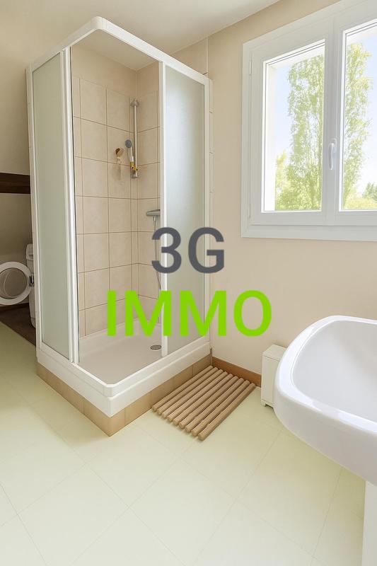 Villa - 144 m² - 6 pièces