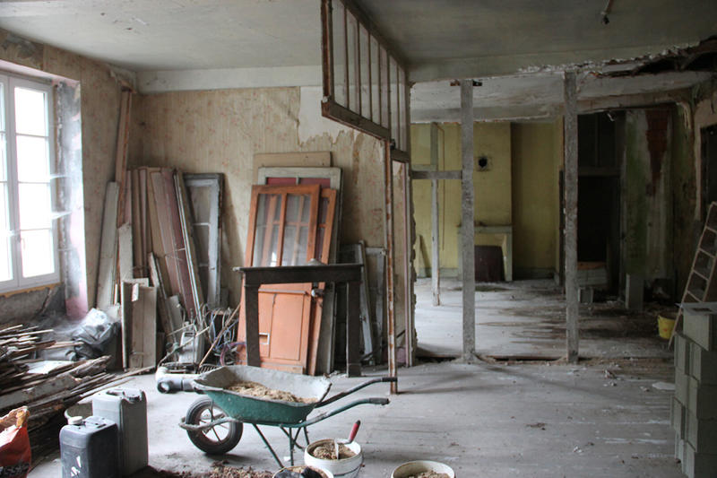 Maison - 230 m² - 4 pièces