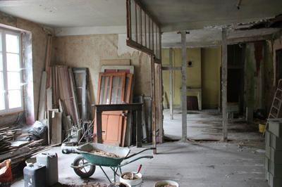 Maison - 230 m² - 4 pièces