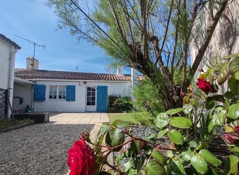 Maison - 73 m² - 4 pièces