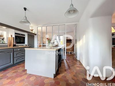 Maison de campagne - 180 m² - 7 pièces