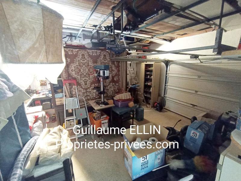 Maison - 133 m² - 4 pièces