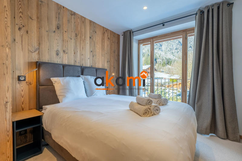 Appartement - 188 m² - 7 pièces