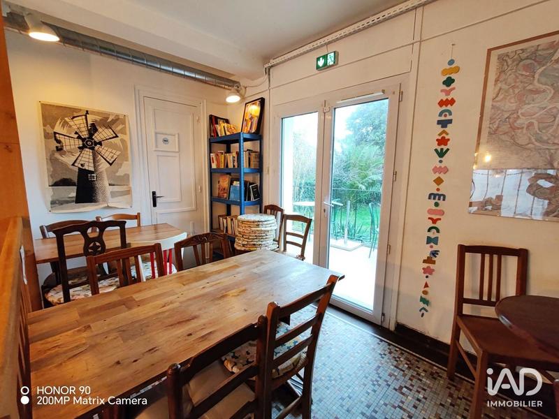 Local commercial - 50 m²