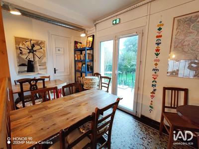 Local commercial - 50 m²