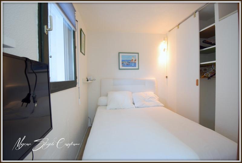 Appartement - 48 m² - 3 pièces