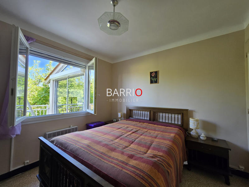 Villa - 128 m² - 6 pièces