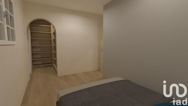 Maison - 123 m² - 5 pièces