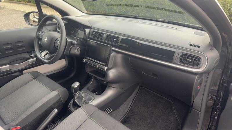 Citroën C3 III 1.5 BlueHDi 102 Feel Business