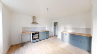 Maison - 149 m² - 7 pièces