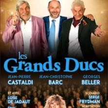 Les Grands Ducs