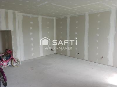 Maison - 300 m² - 10 pièces