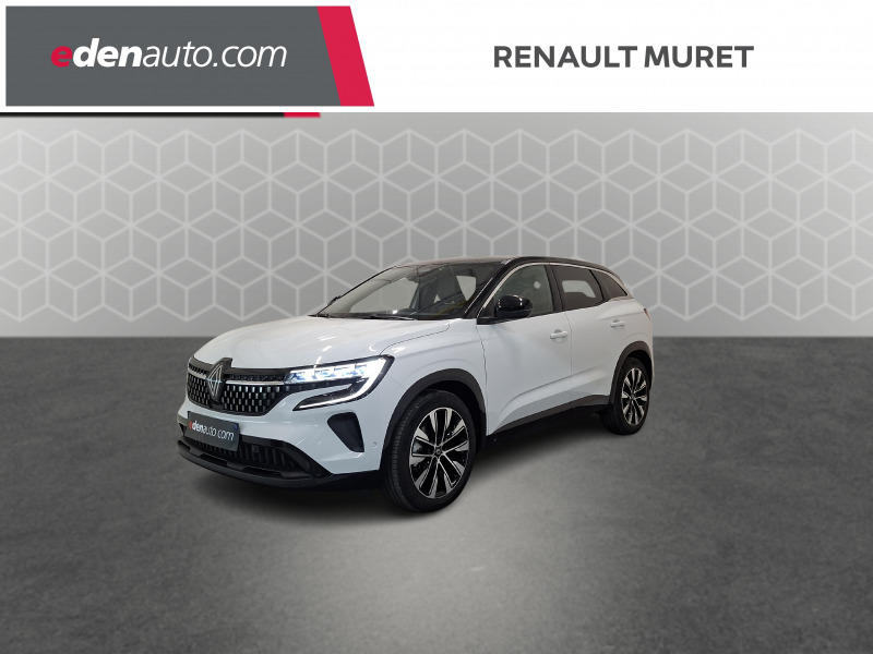 Renault Austral E-Tech hybrid 200 Techno