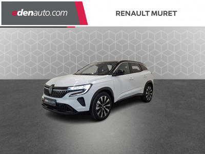 Renault Austral E-Tech hybrid 200 Techno