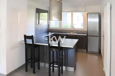 Appartement - 83 m² - 4 pièces