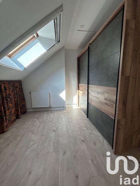 Maison de village - 101 m² - 5 pièces