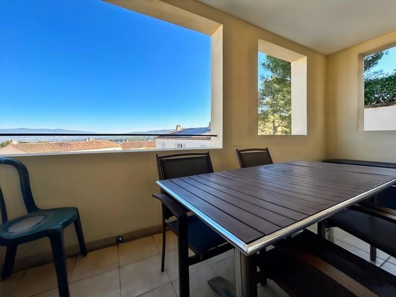 Appartement - 39 m² - 2 pièces