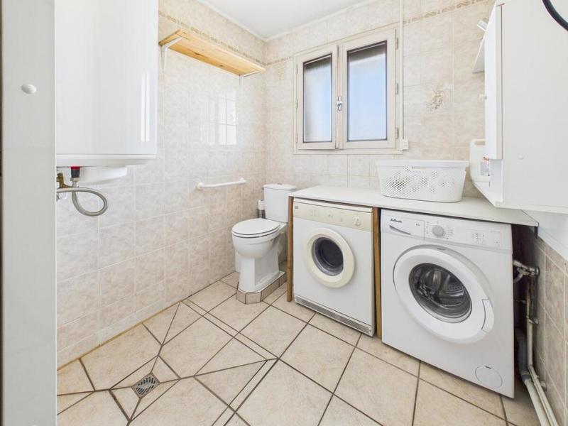 Maison - 157 m² - 5 pièces