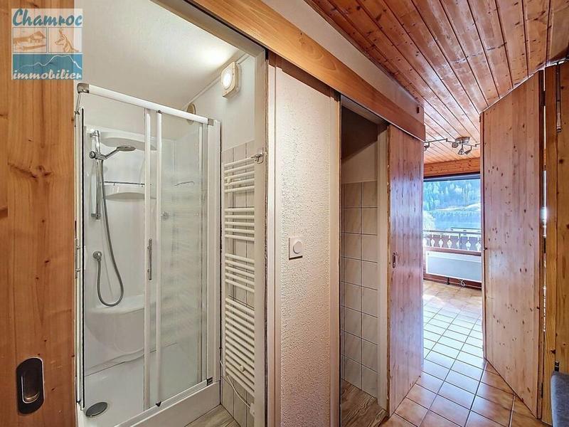 Appartement - 19 m² - 1 pièce