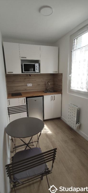 Appartement - 30 m² - 1 pièce