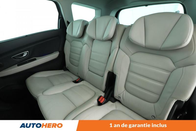 Renault Grand Scénic 1.2 TCe Energy Intens 5pl 132 ch