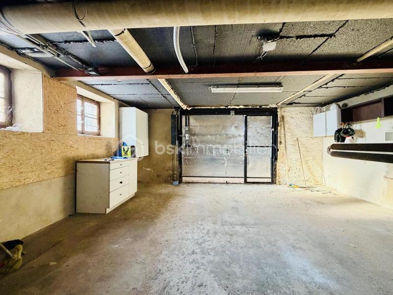 Immeuble - 464 m² - 9 pièces