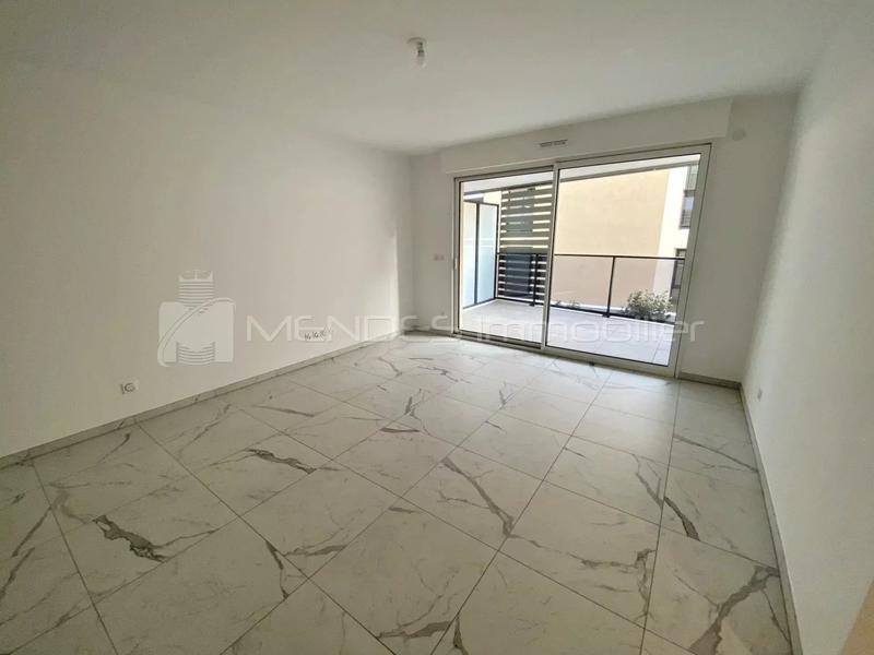 Appartement - 54 m² - 2 pièces