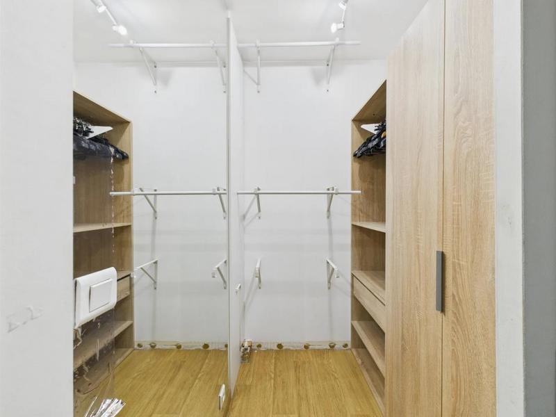 Appartement - 89 m² - 3 pièces