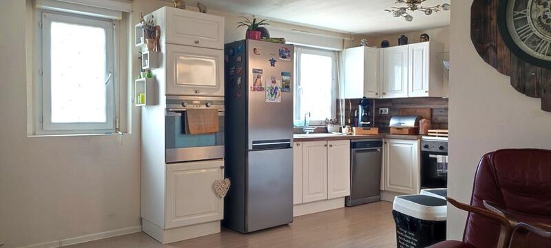 Immeuble - 130 m² - 5 pièces