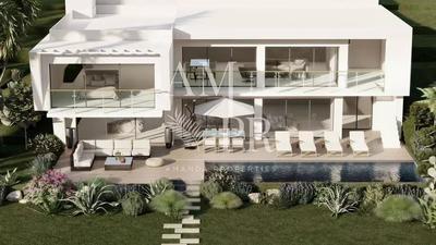 Terrain - 1 197 m²