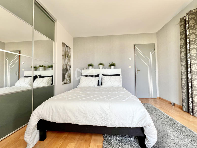 Villa - 133 m² - 6 pièces