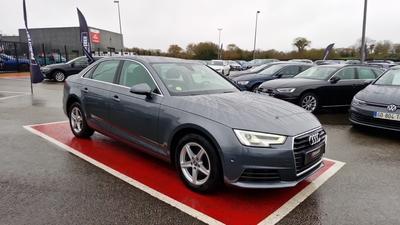 Audi A4 Business 35 tdi 150 s tronic 7line