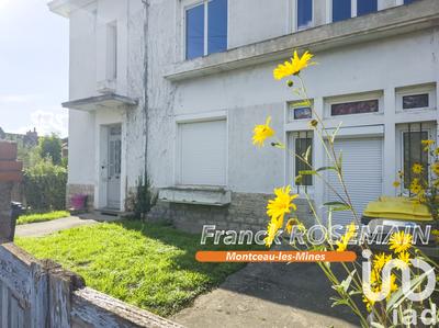 Appartement - 89 m² - 4 pièces