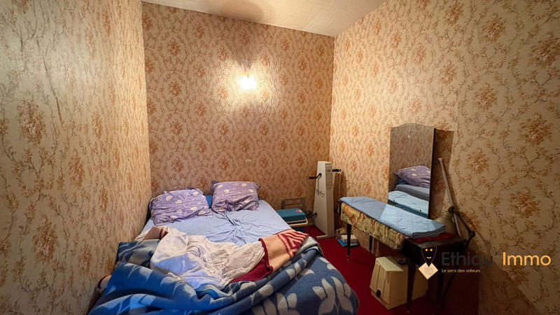 Maison - 129 m² - 4 pièces