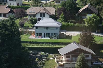 Maison - 137 m² - 6 pièces