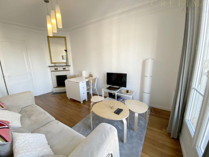 Appartement - 54 m² - 3 pièces