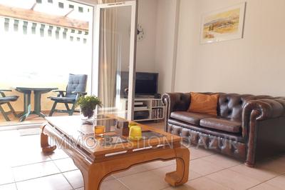 Maison - 44 m² - 3 pièces