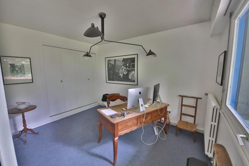 Maison - 107 m² - 4 pièces