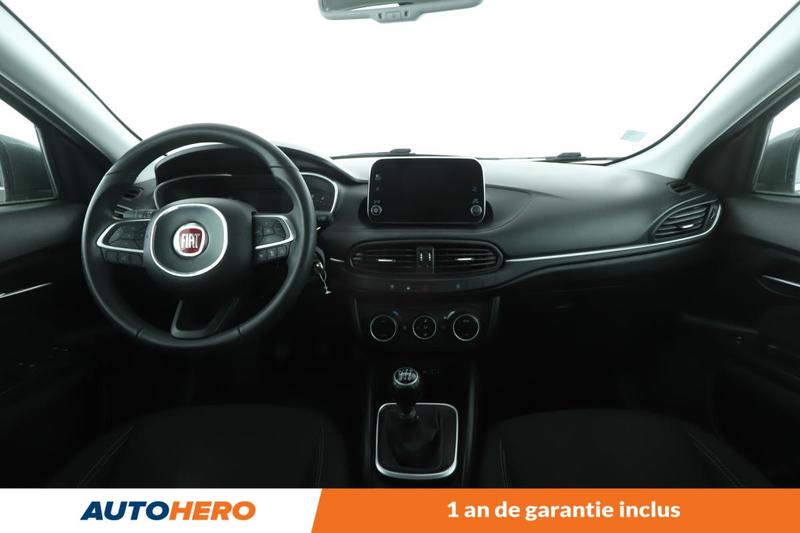 Fiat Tipo Sw 1.6 MultiJet Lounge 120 ch