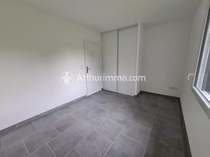 Maison - 107 m² - 4 pièces