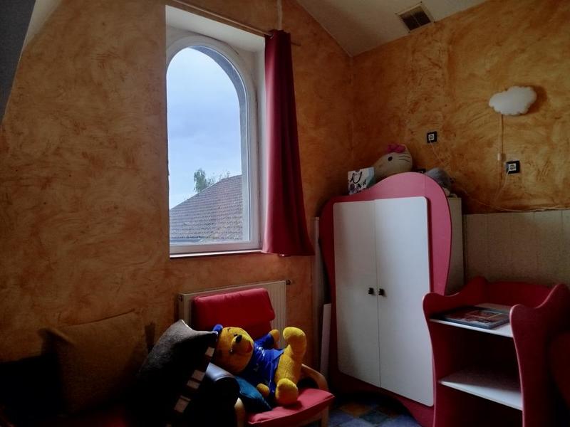 Maison - 242 m² - 6 pièces