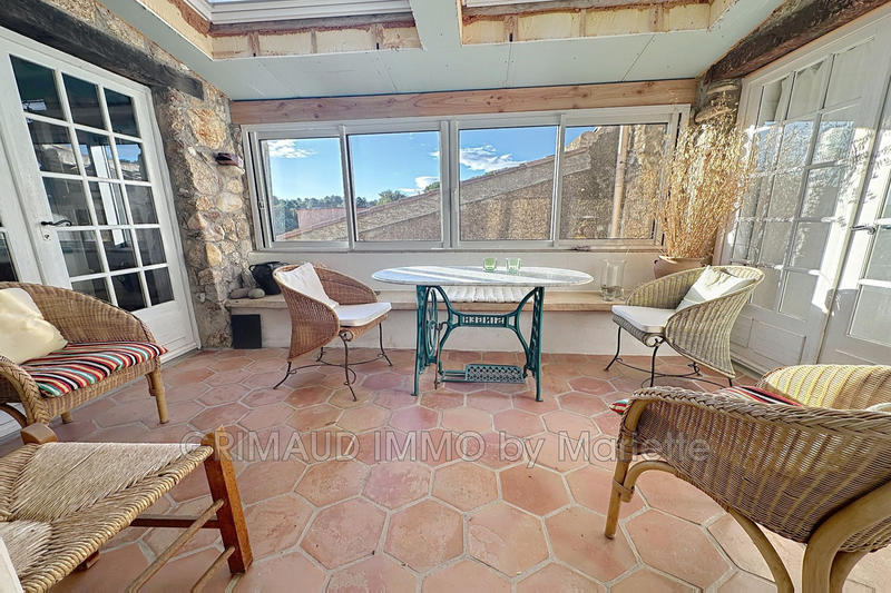 Maison - 76 m² - 5 pièces